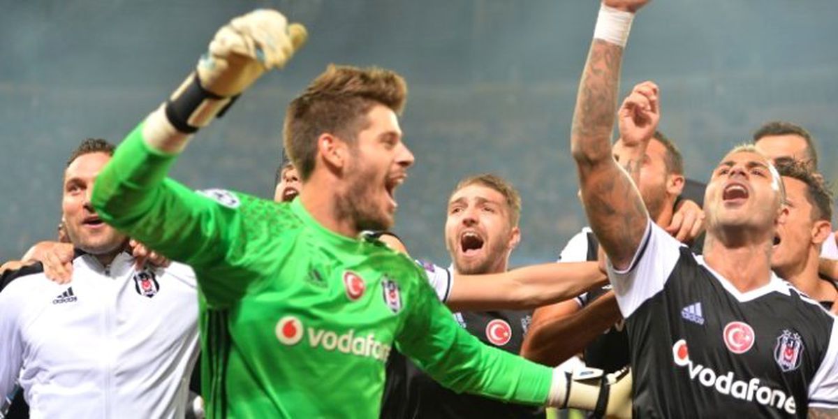 Tek Teselli 35 Milyon Euro!