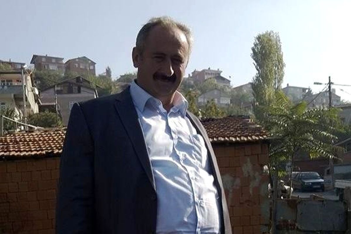 Torul\'da Silahlı Kavga: 1 Ölü