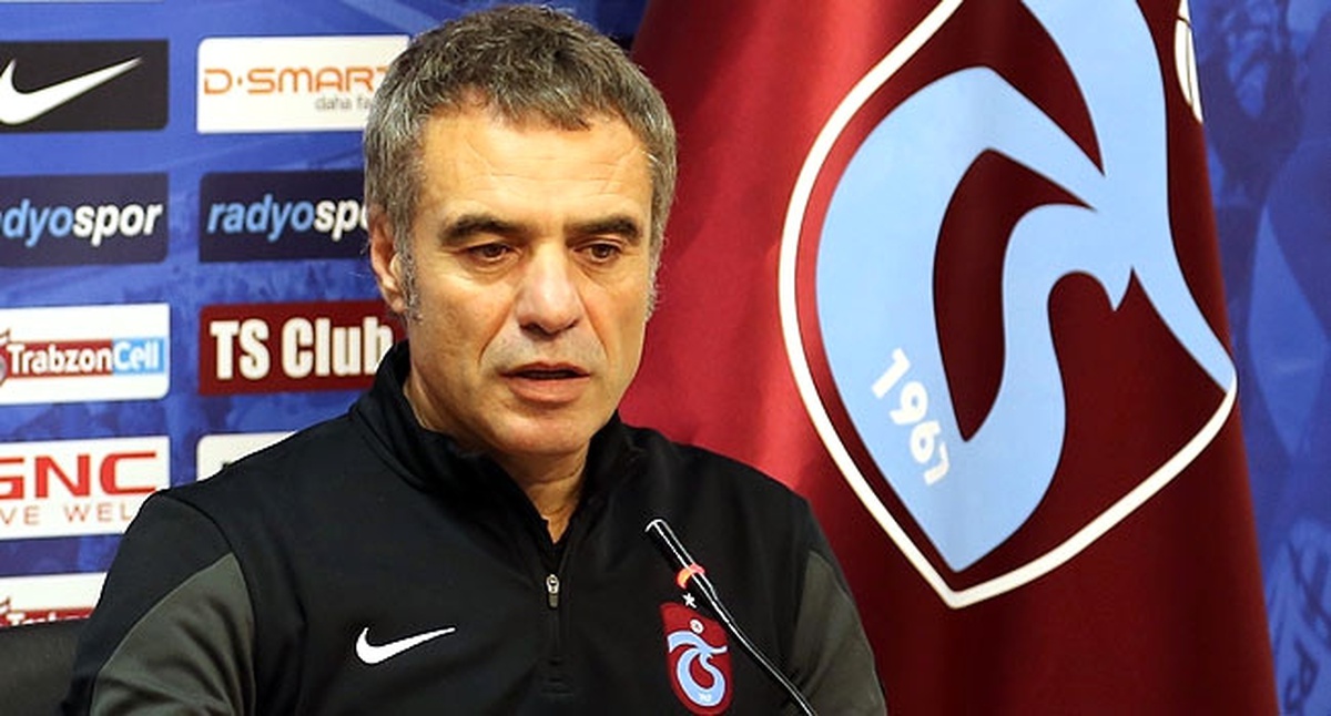 Trabzonspor-Adanaspor Soyunma Odaları