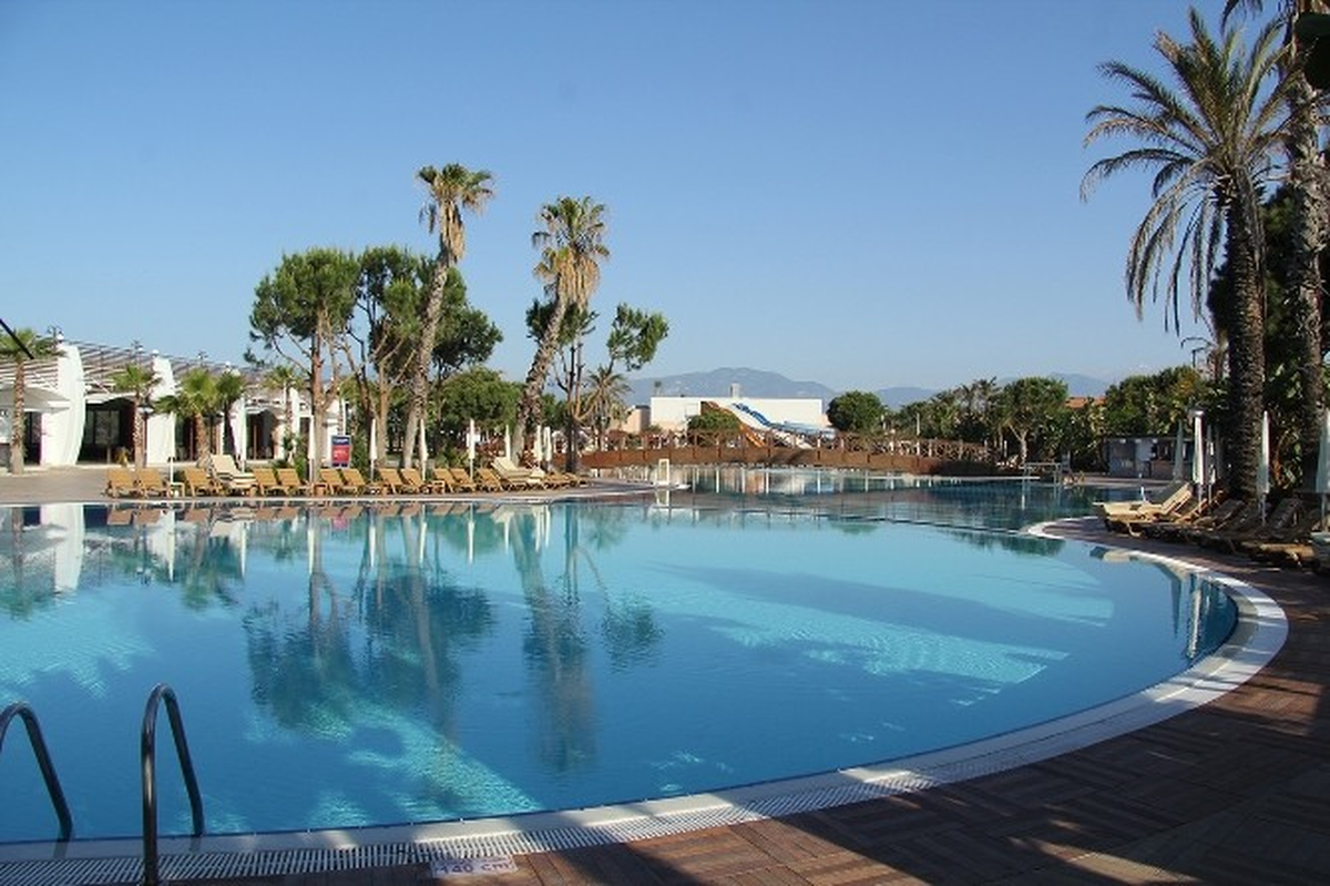 Turizm\'de "Parana ve Ülkene Sahip Çık" Kampanyası