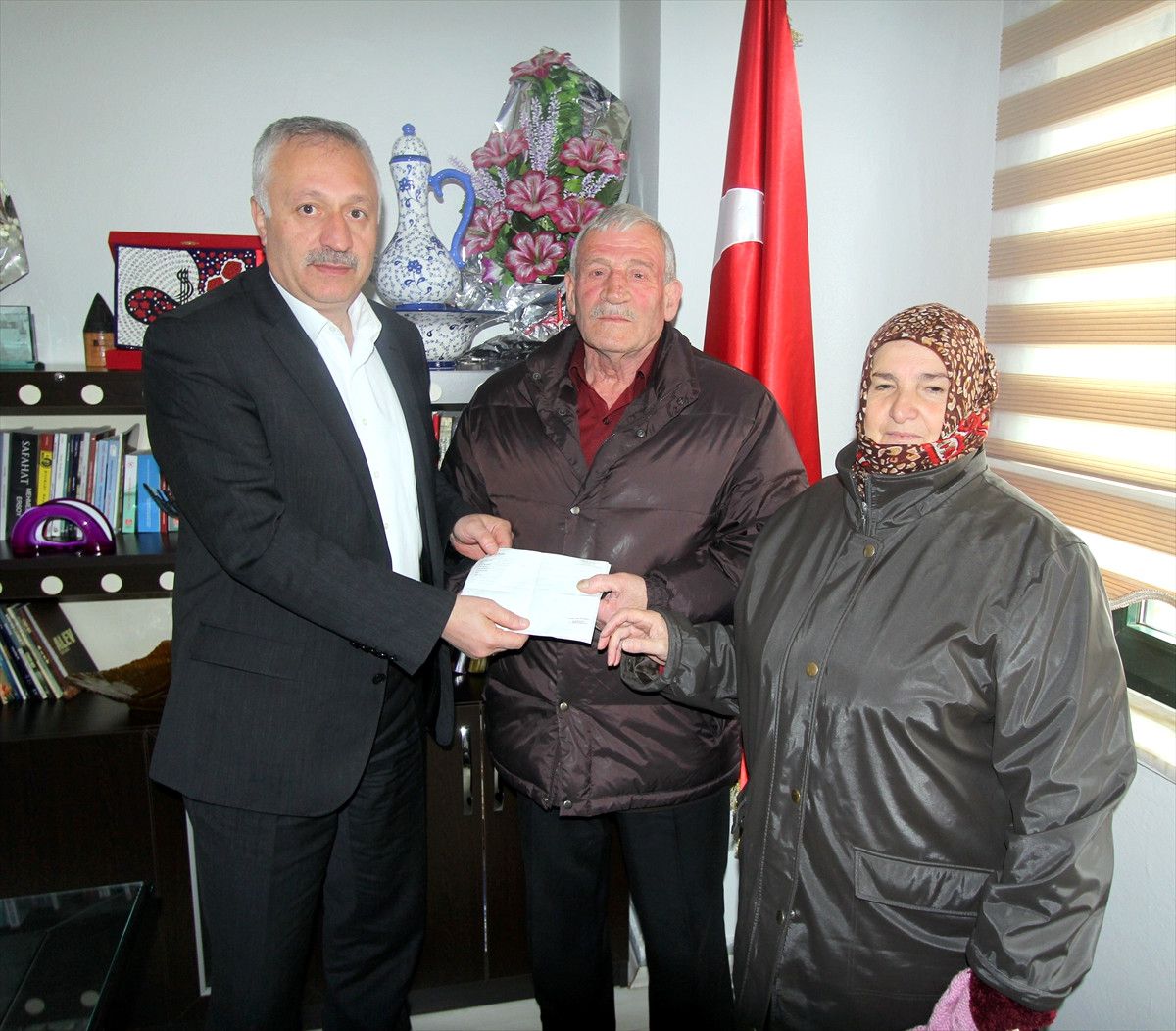 Türk Lirasına Destek Kampanyası