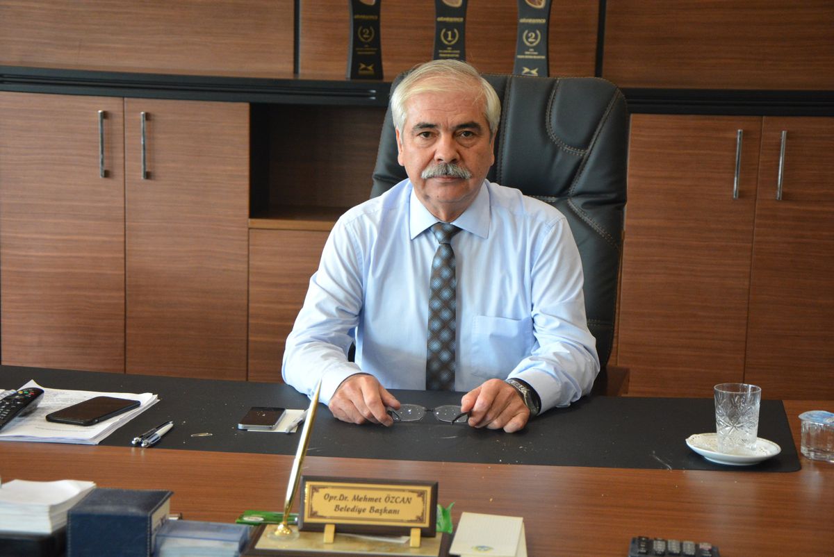 Turkcell Finanstan Sorumlu Genel Müdür Yardımcısı Bülent Aksu:
