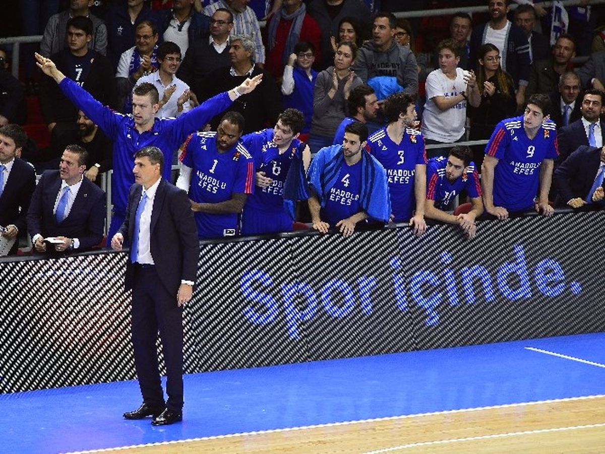 Turkish Airlines Euroleague