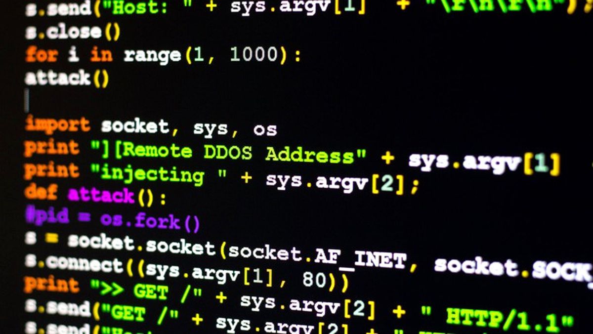 Türkiye\'de Tehlikeli Ddos Oyunu!