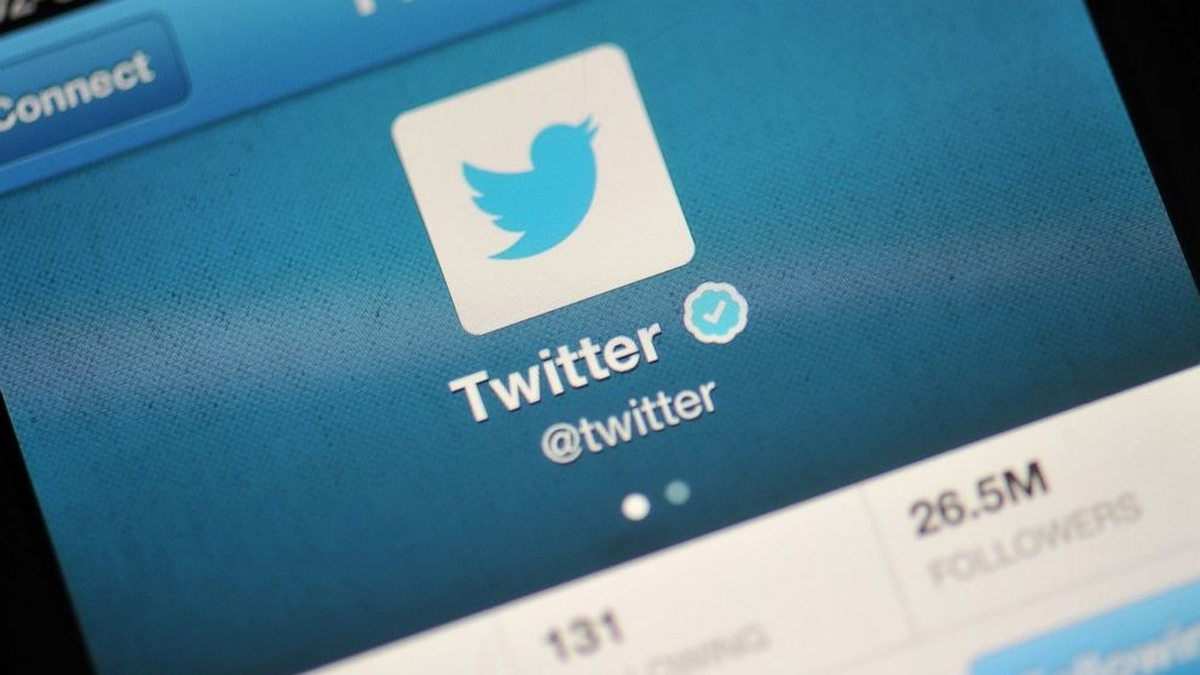 Twitter\'dan "@" İçin Geri Adım!