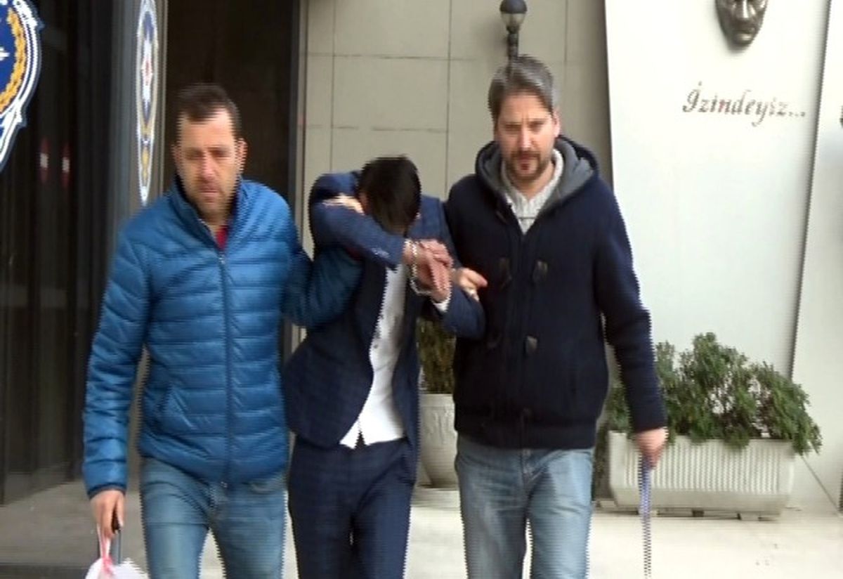 Ucuz Arsa Vaadiyle Vatandaşları 25 Bin Lira Dolandırdı
