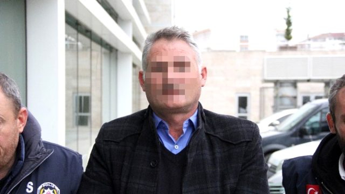 Yaşlı Kadının Ölümüne Yol Açan Sürücüye Adli Kontrol