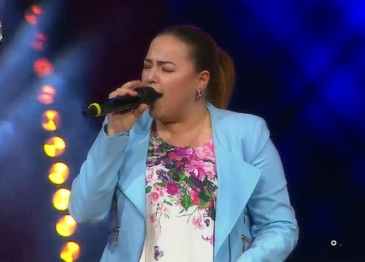 Yeliz Ferahnaz Demir \'Dert Bende\'