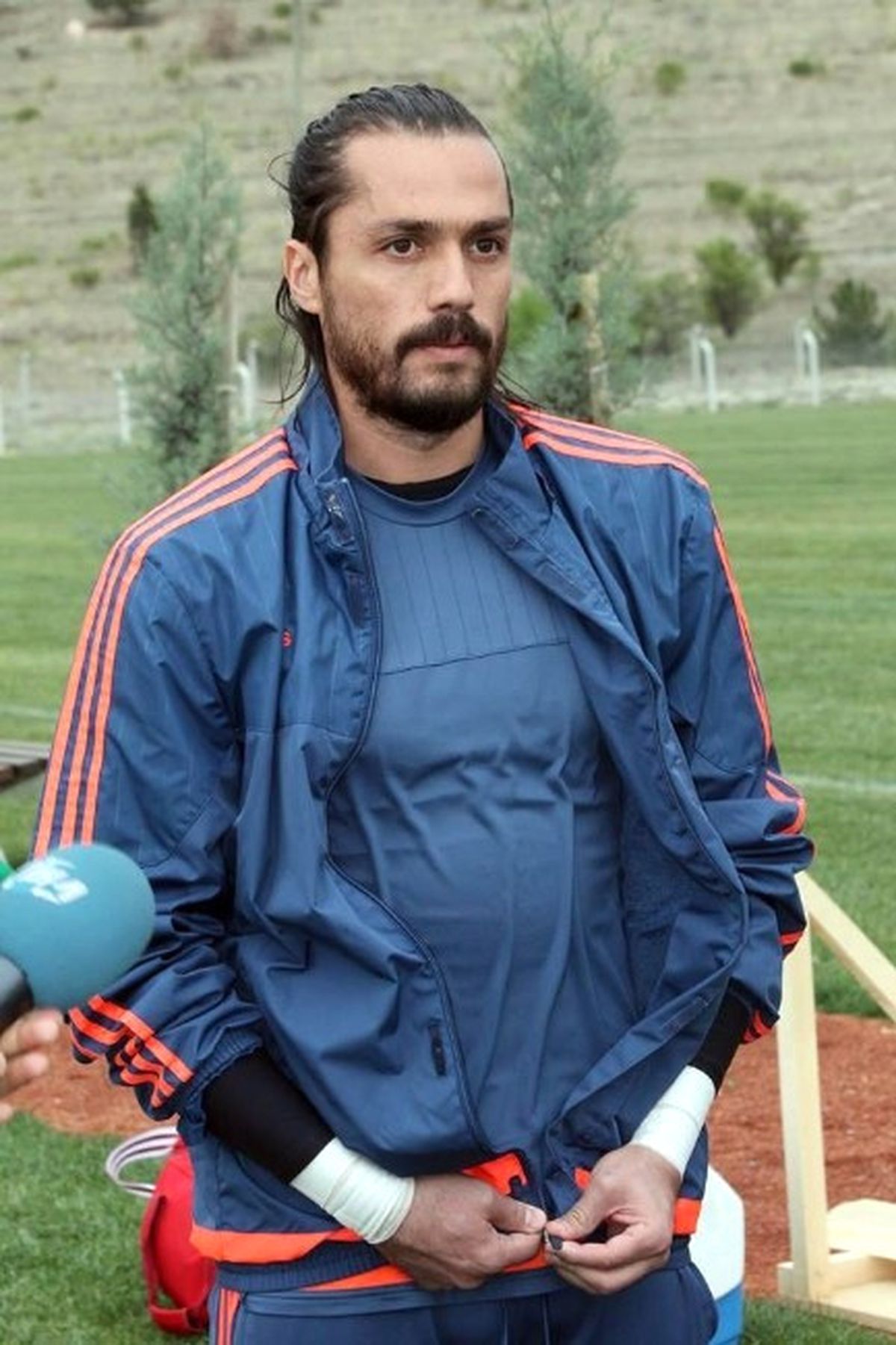 Yeni Malatyaspor\'da Tecrübeli Eldiven Sahalara Dönüyor