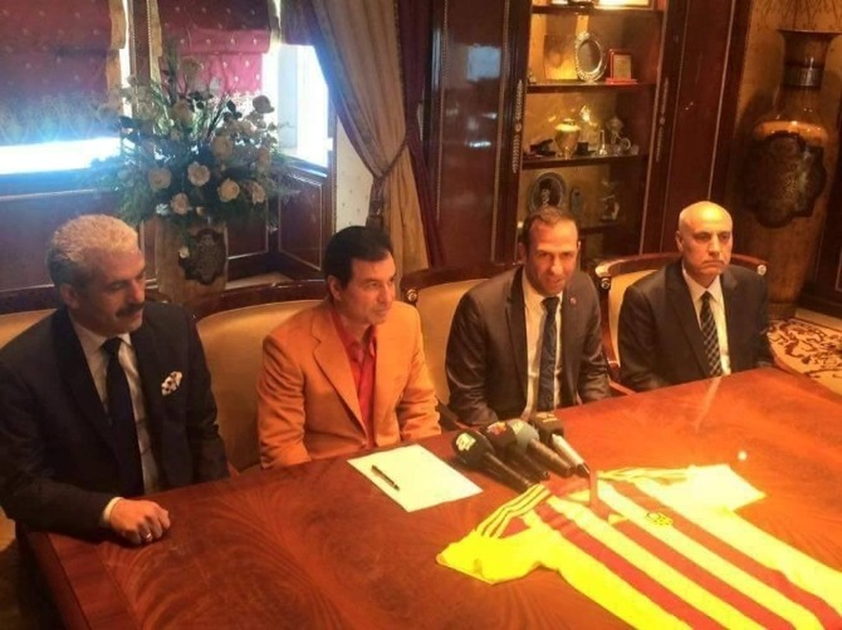 Yeni Malatyaspor\'un Adı Evkur Yeni Malatyaspor Oldu