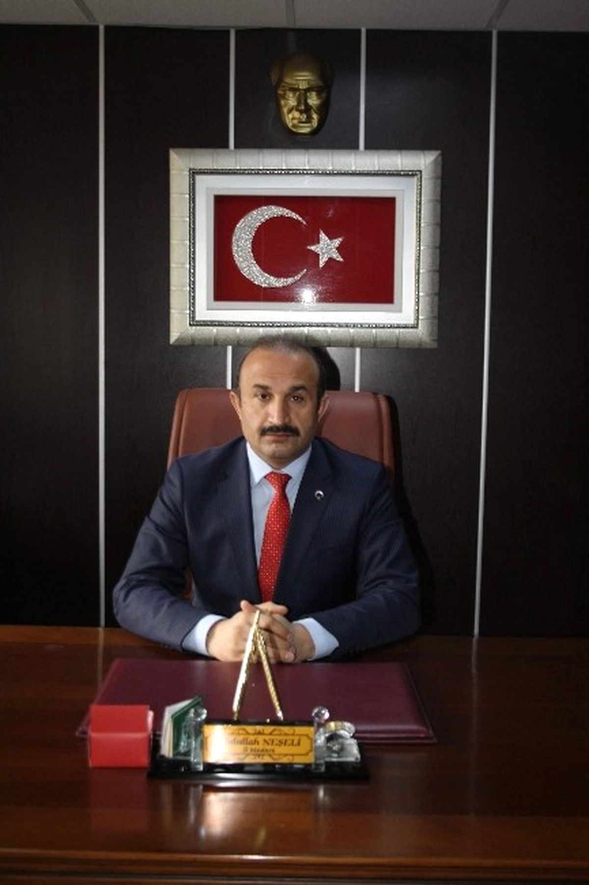 Yozgat\'ta Engeller Birlikte Aşılacak