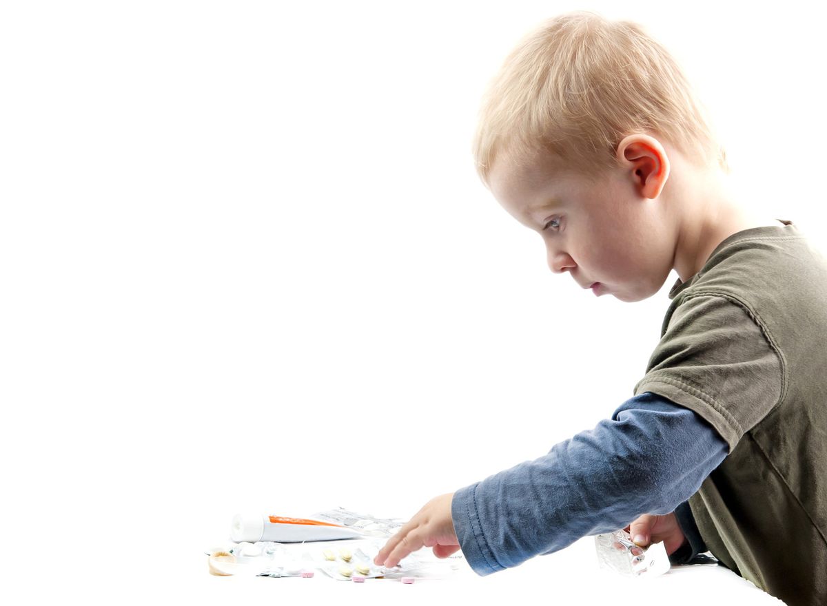 Zayıf çocuklar geleceğin obezleri mi?