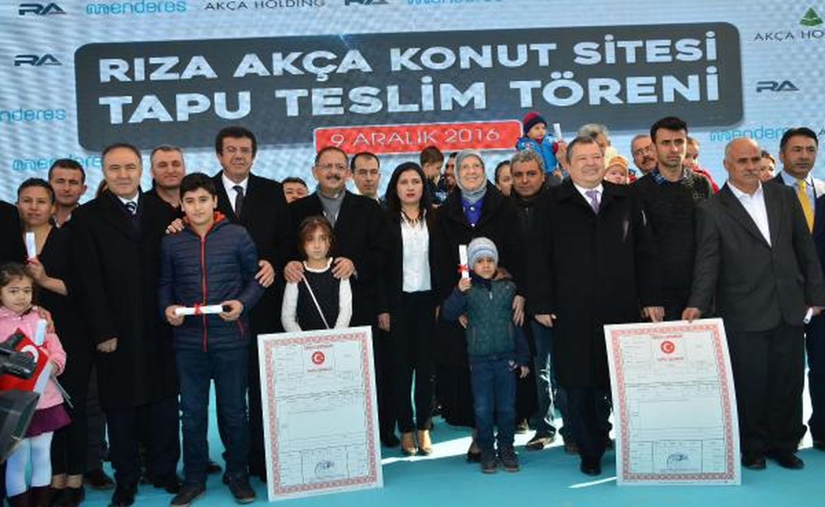 Zeybekci: Felaket Senaryolarına Rağmen Ekonomi İyi Durumda