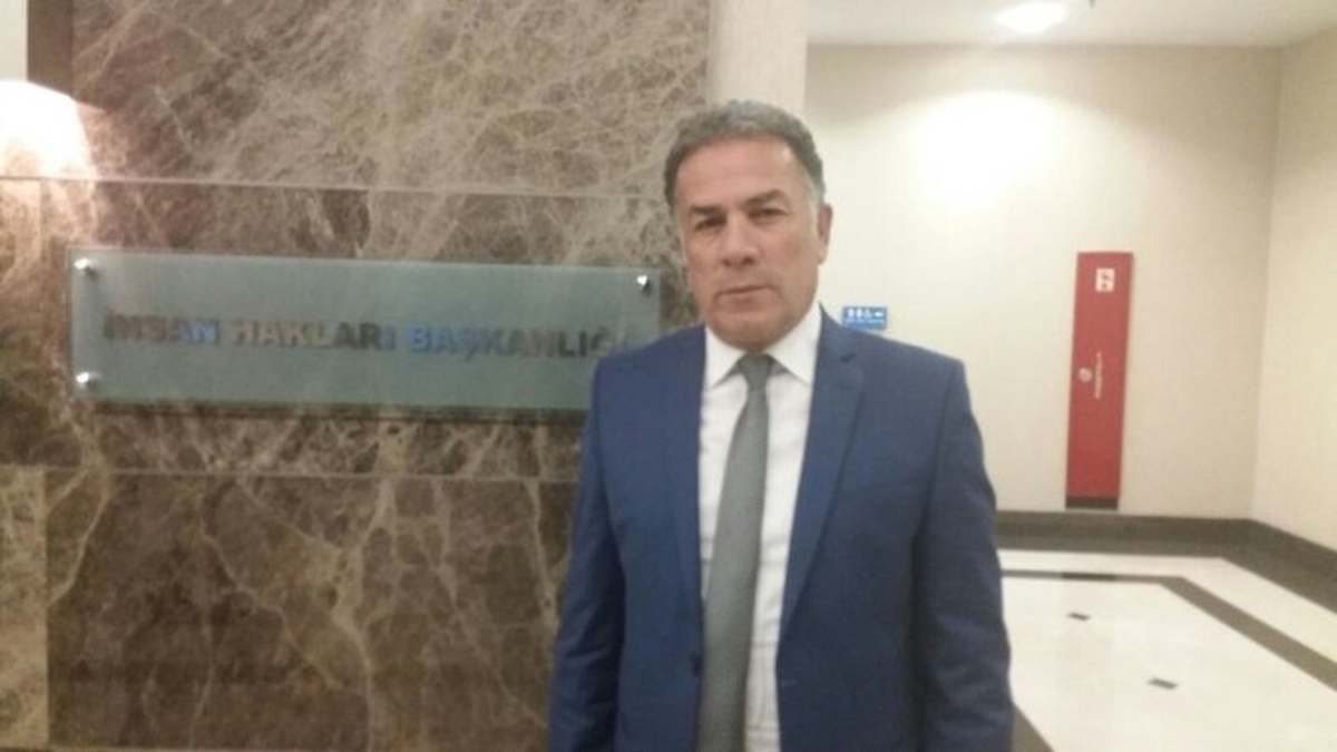 10 Aralık Dünya İnsan Hakları\'na İlişkin Açıklama