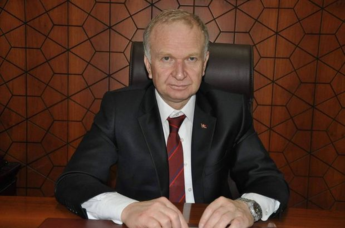 10 Aralık İnsan Hakları Günü