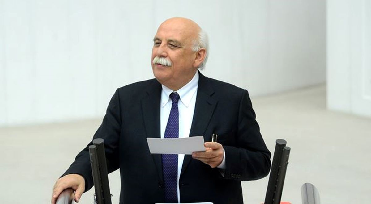 2017 Yılı Bütçesi Genel Kurulda
