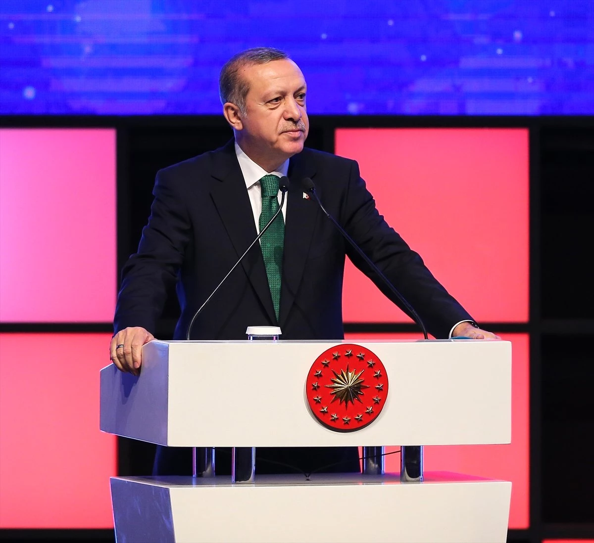 Cumhurbaşkanı Erdoğan: Döviz Kurunun Artmasında Oynanan Oyun Var