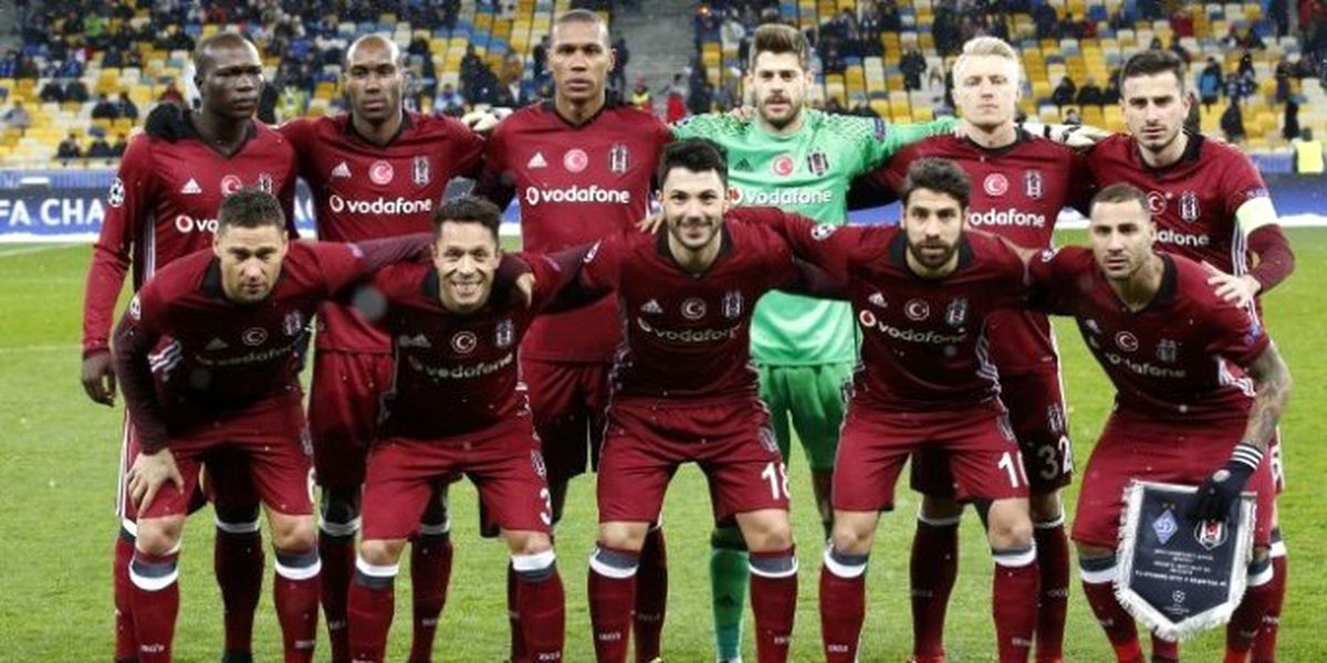 Aboubakar Özrü Diledi!