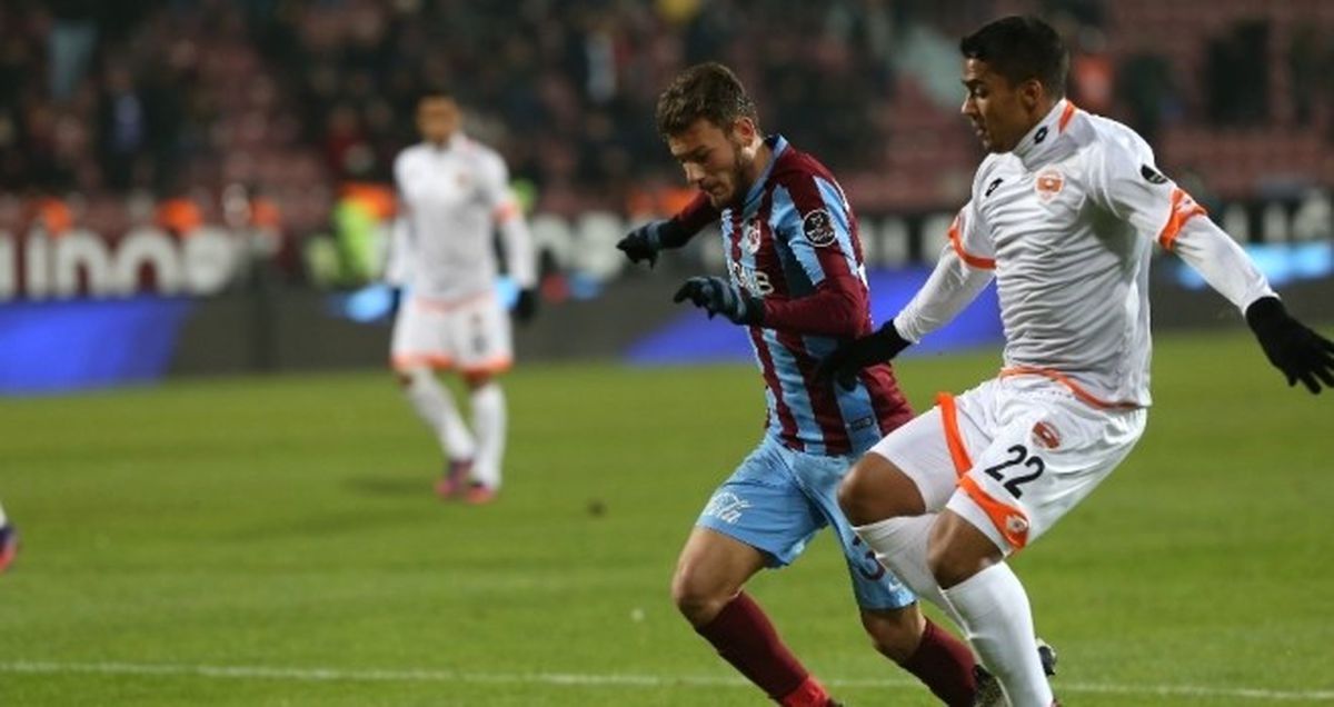 Adanaspor\'dan Sert Açıklama