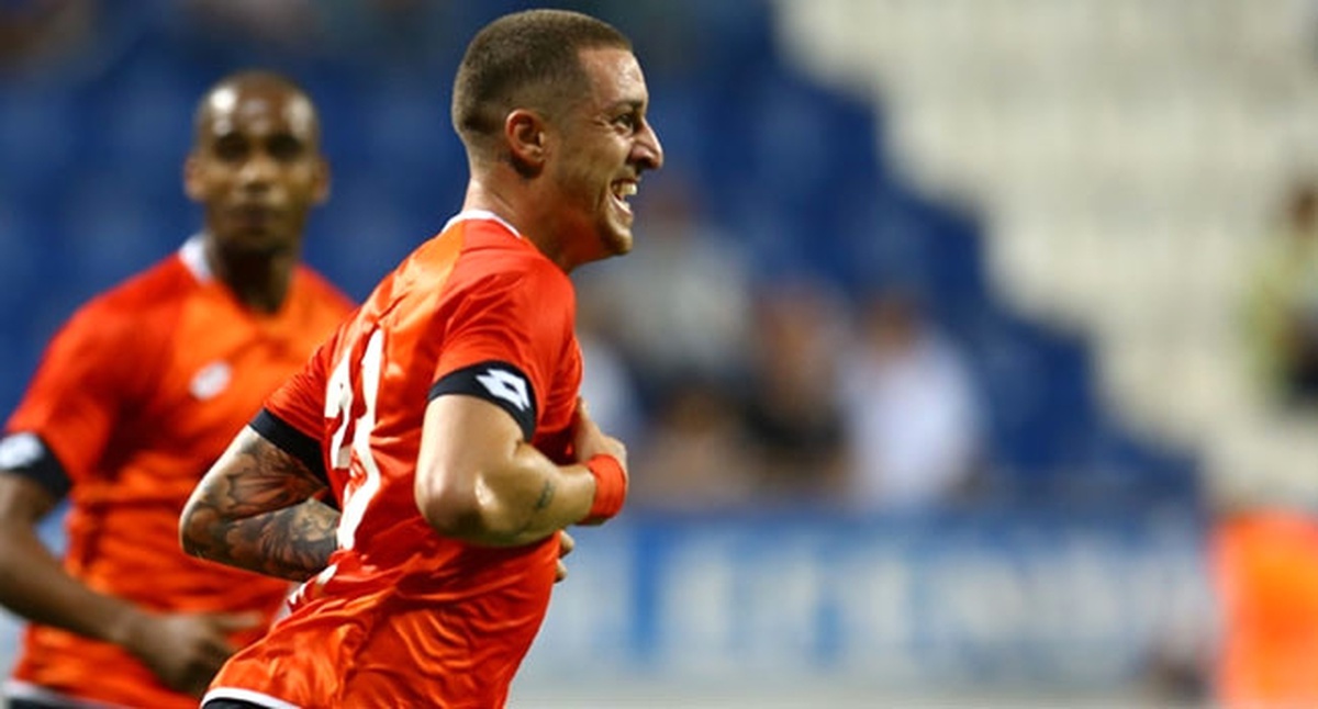 Adanaspor Ligin Son Sırasına Demir Attı