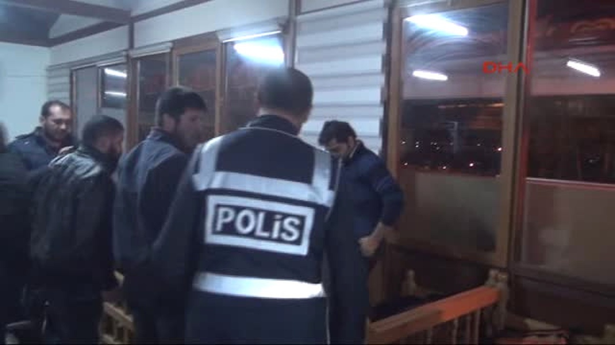 Adıyaman\'da \'Huzur Türkiye\' Uygulaması