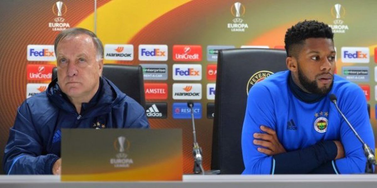 Advocaat\'ın Son Kurbanı...