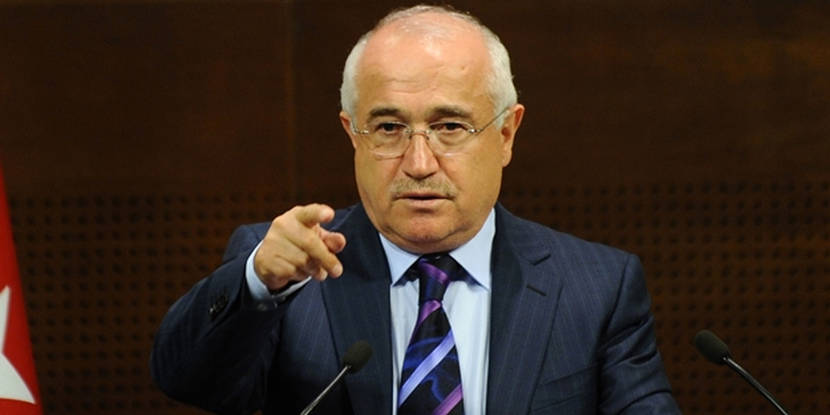 AK Parti Ankara İl Danışma Meclisi Aralık Ayı Toplantısı