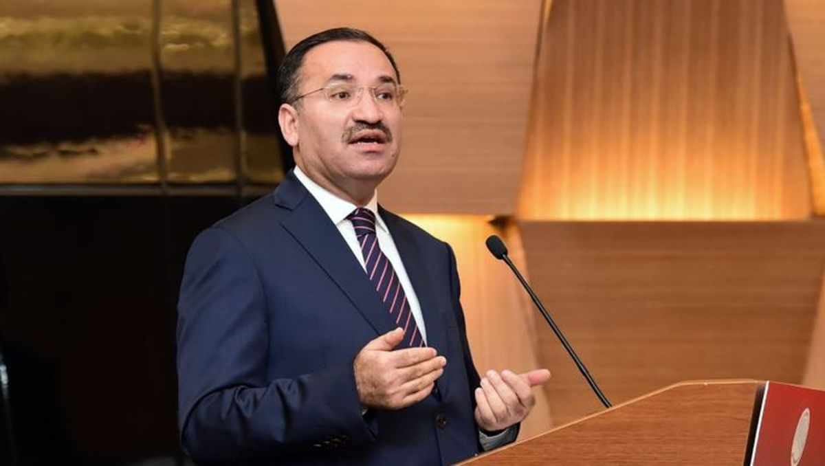 AK Parti İl İnsan Hakları Başkanları Birim Toplantısı