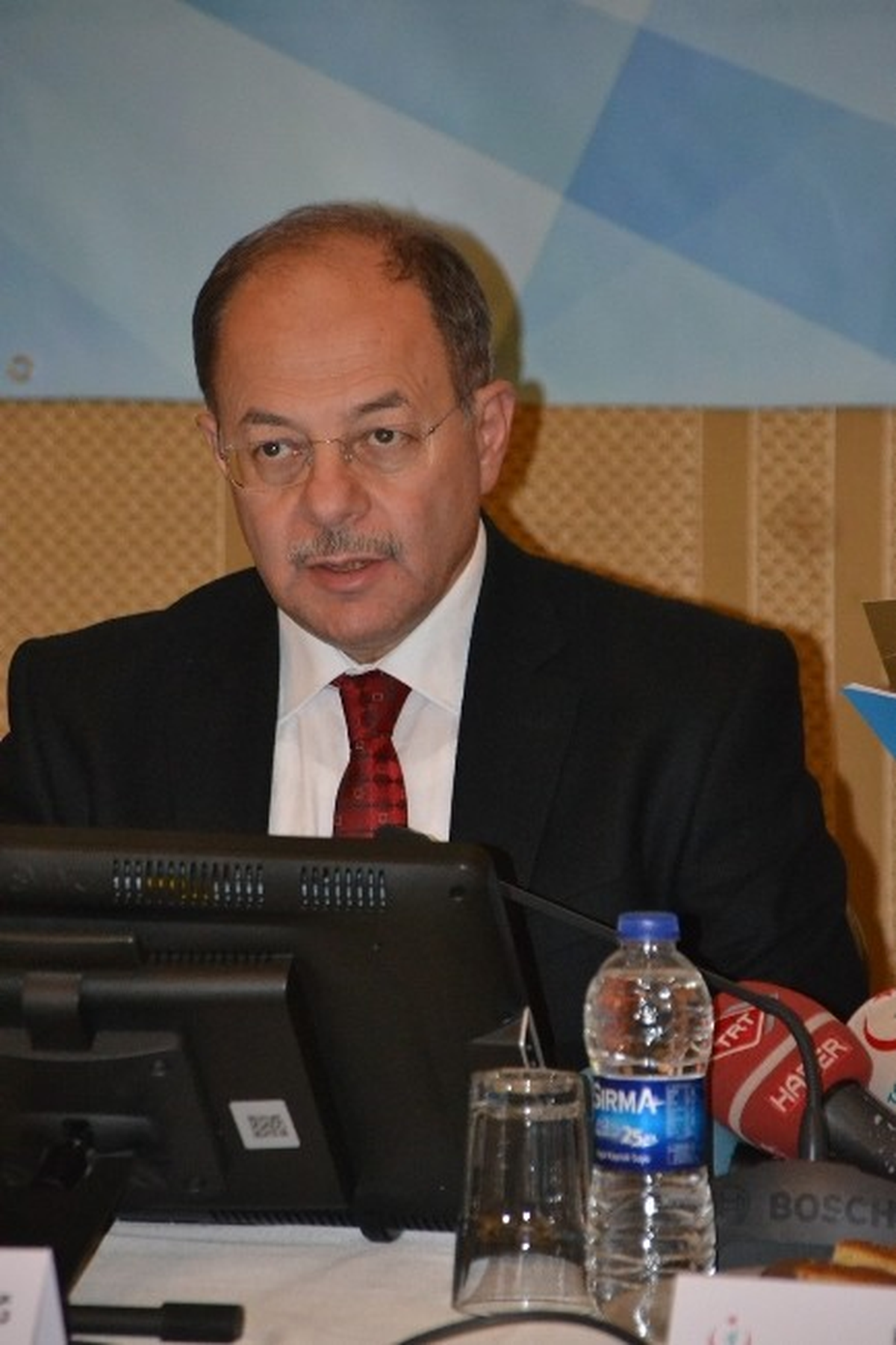 Akdağ: "Türkiye\'yi Sağlıkta Şampiyon Yapacağız"