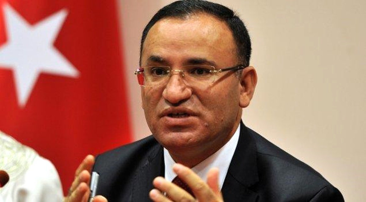 Anayasa Değişikliği Teklifinin TBMM Başkanlığına Sunulması