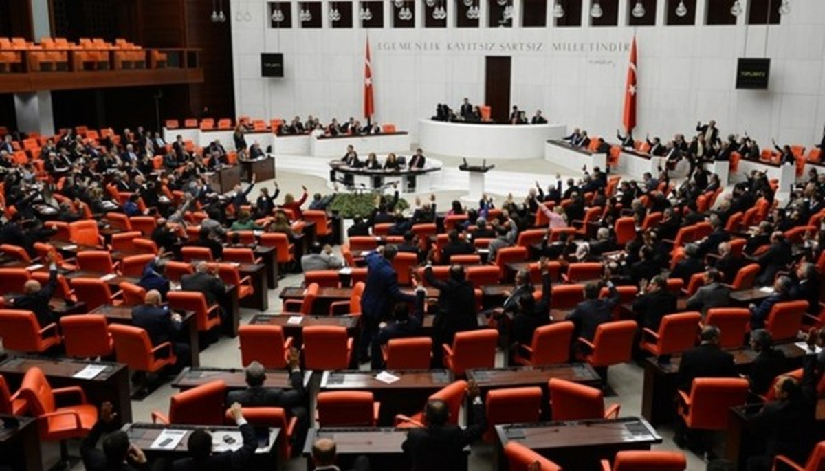 Anayasa Teklifinin Ayrıntıları Belli Oldu