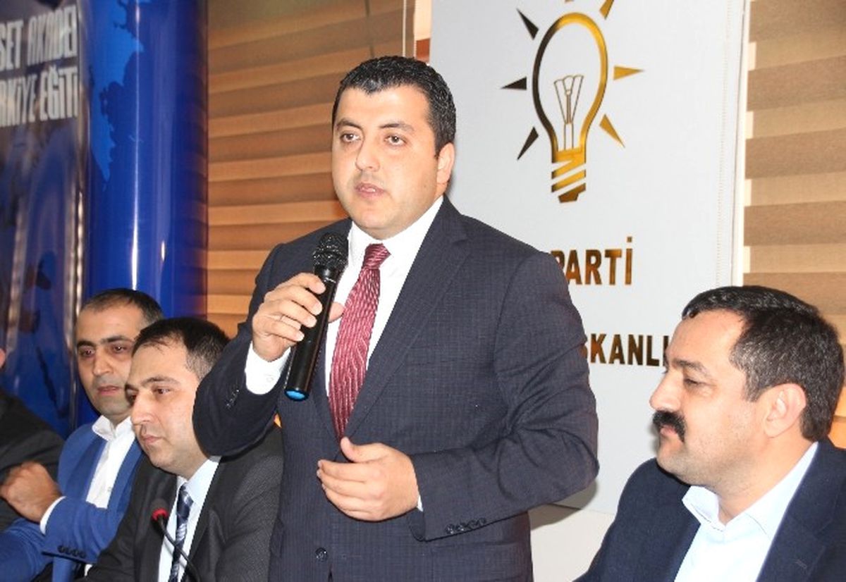 Antalya\'da Hatay\'a Gönül Köprüsü