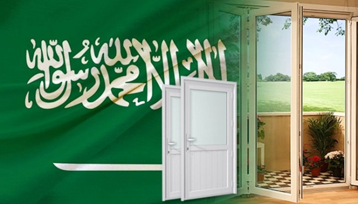 Arabistanlı Üretici Pvc Kapı Panoları İthal Edecek