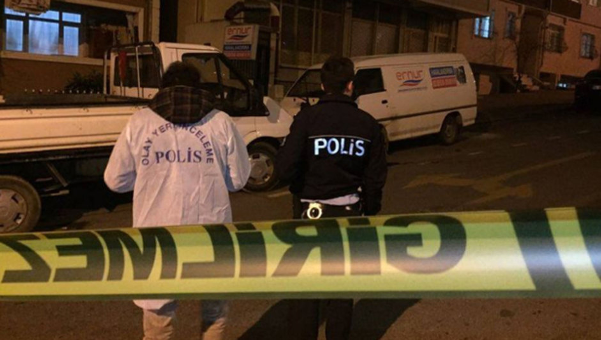 Asker Eğlencesinde Çıkan Tartışma Cinayetle Bitti 3