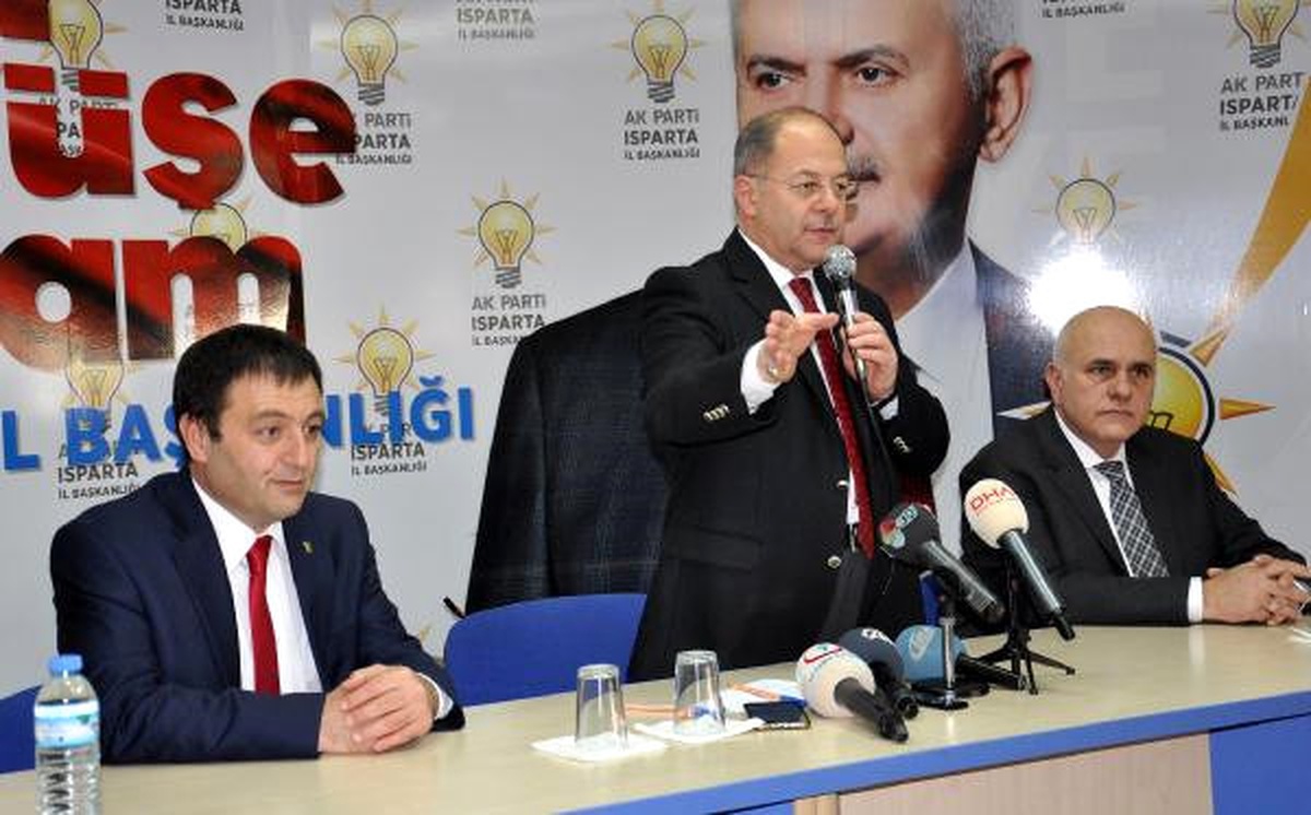 Bakan Akdağ: Ortalama Yaşam Süresi 78 Yıla Çıktı (2)