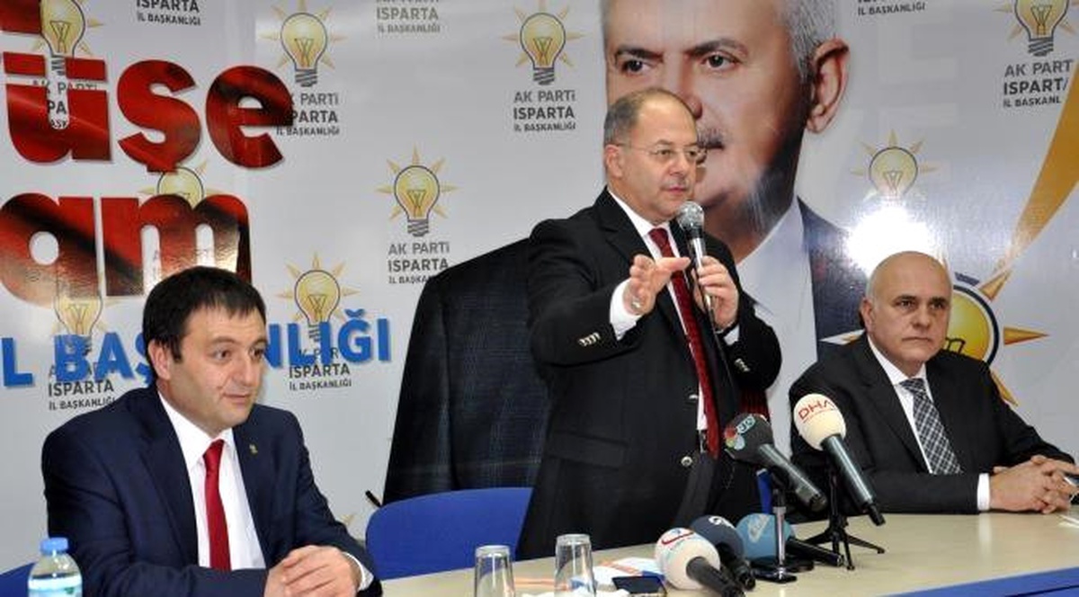 Bakan Akdağ Ortalama Yaşam Süresi 78 Yıla Çıktı