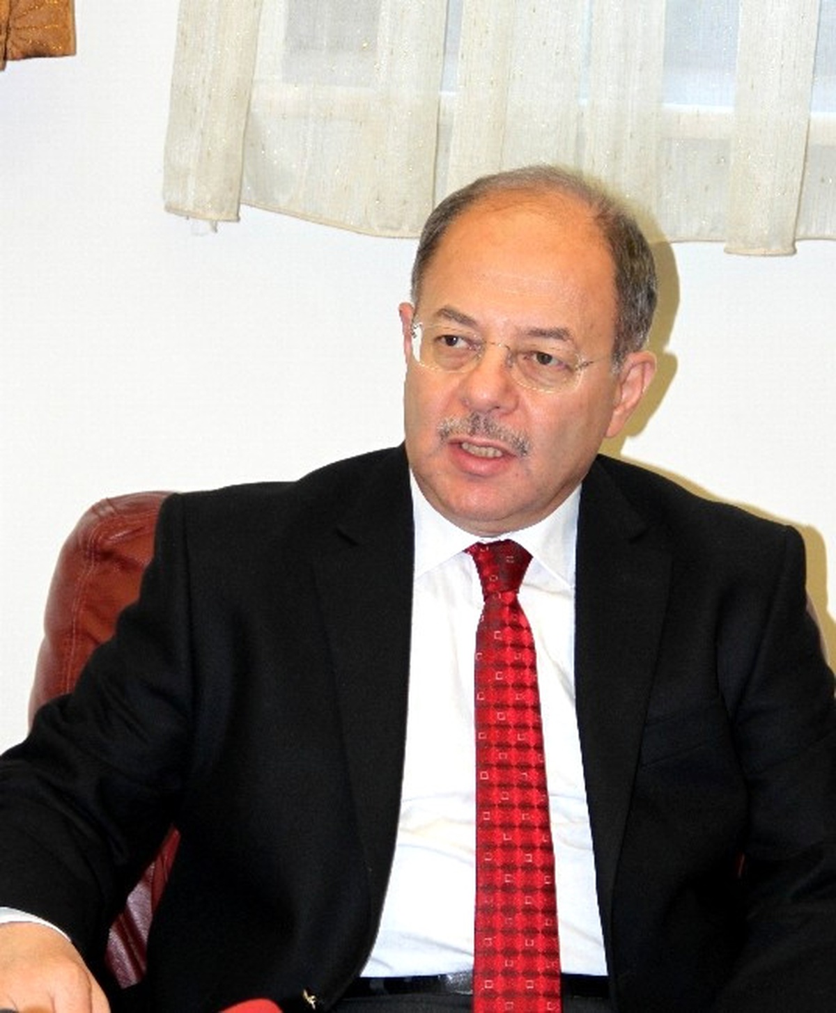 Bakan Akdağ, "Sağlıkta 2\'nci Dönüşüm Faslını 2017\'den İtibaren Başlayacağız"