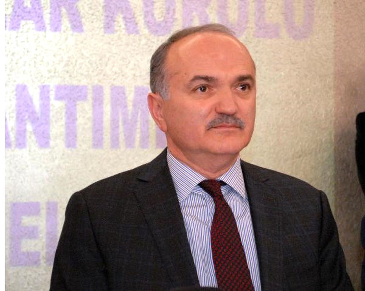 Bakan Özlü: 50 Bin Lira Faizsiz Kredi Başvuruları Pazartesi Başlıyor