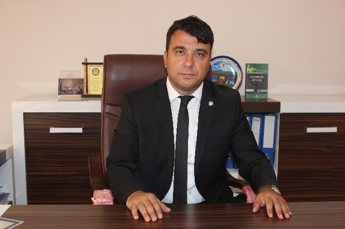 Barışan\'dan \'İnsan Hakları\' Mesajı