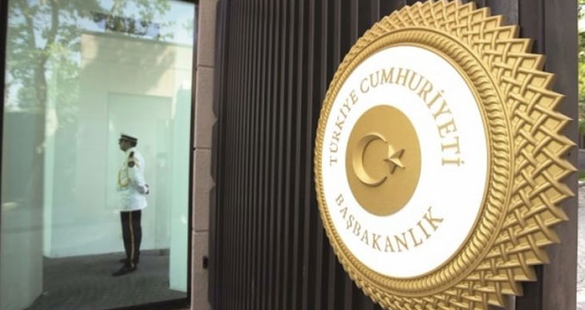 Yeni Anayasa'da Başbakanlık Kalkıyor!