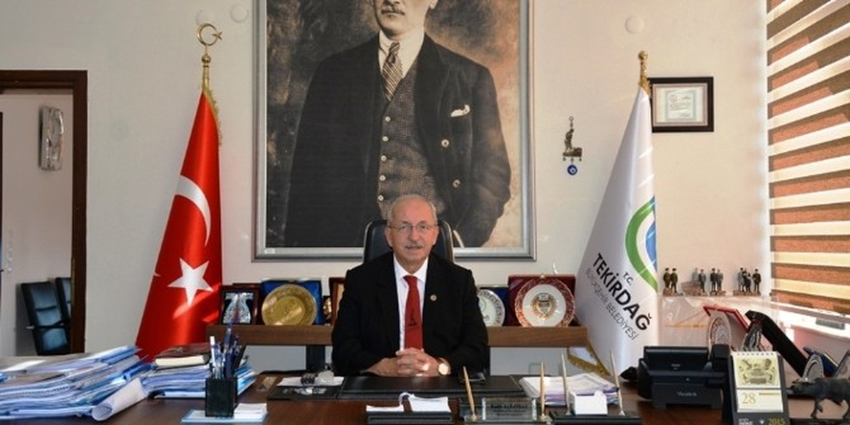Başkan Albayrak\'ın \'10 Aralık Dünya İnsan Hakları Günü\' Mesajı