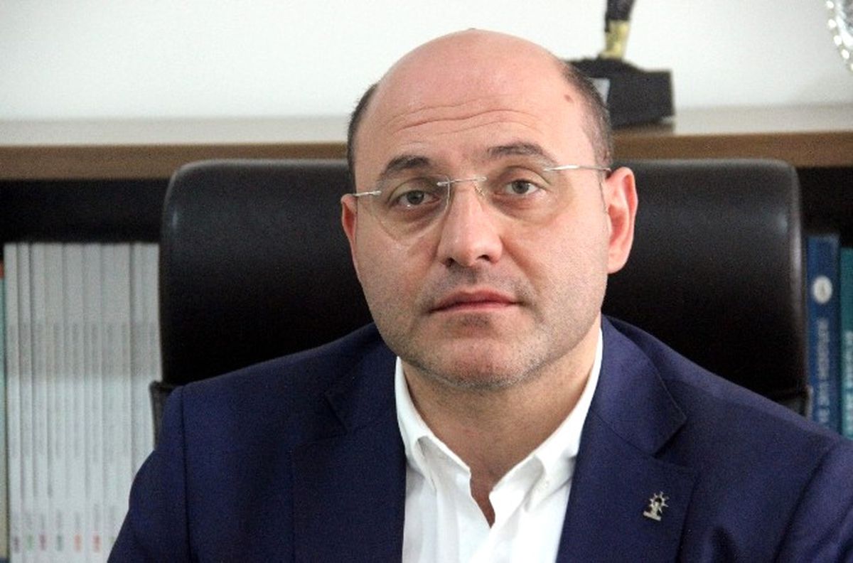 Başkan Ali Çetinbaş: Mevlid Kandili İslam Alemine Hayırlar Getirsin