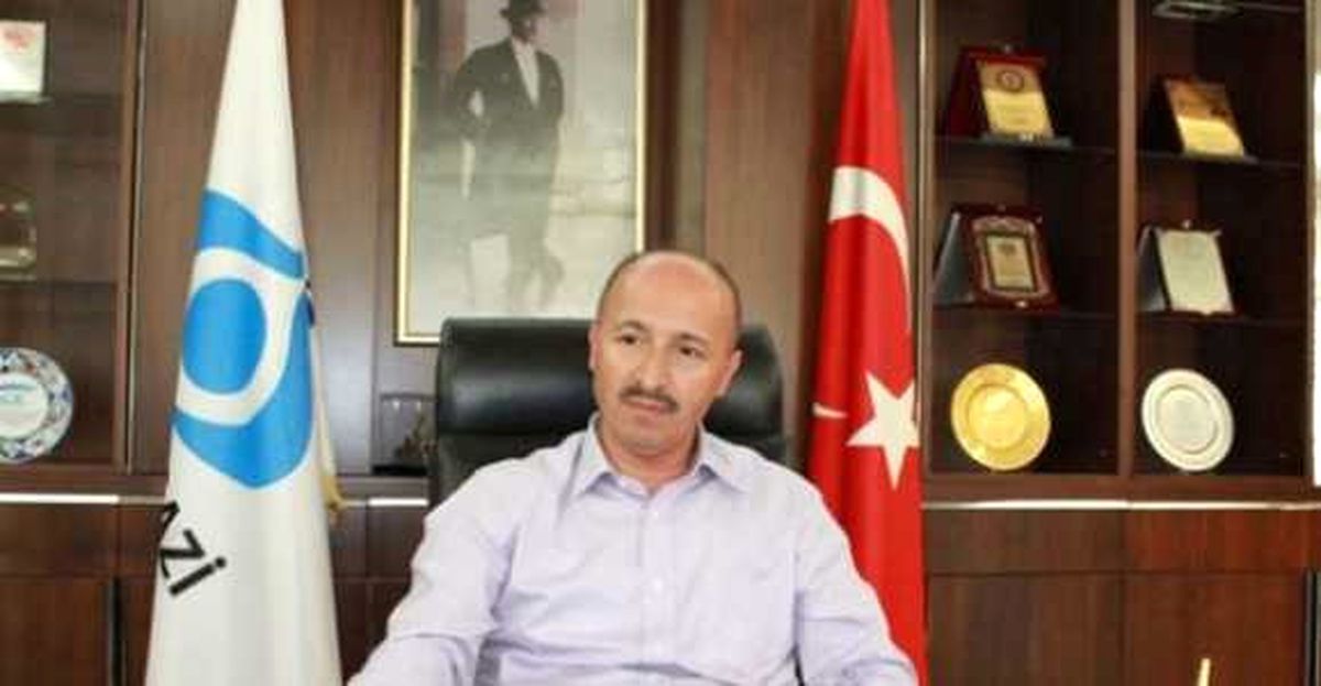 Başkan Altunay\'dan Dünya İnsan Hakları Günü Mesajı