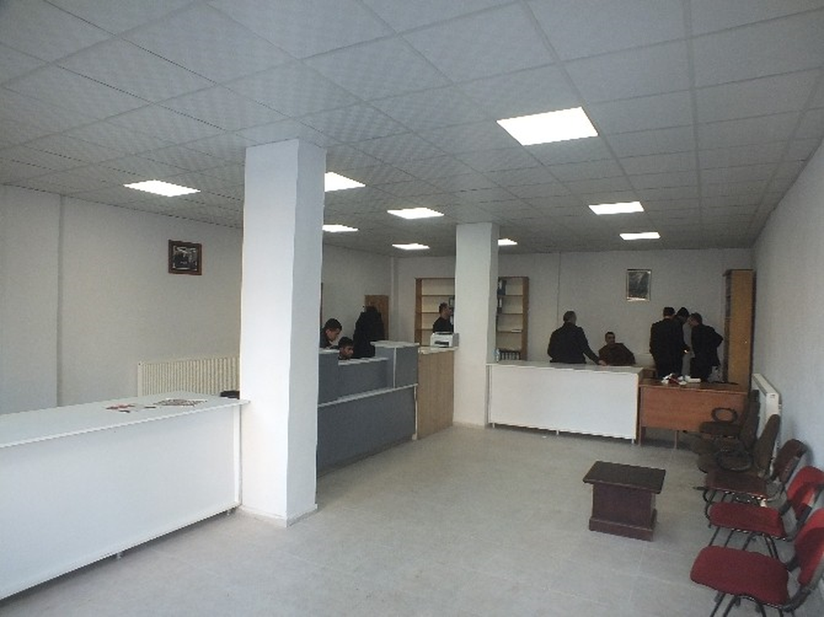 Başkan Kılıç, Vefa Borcunu Ödedi