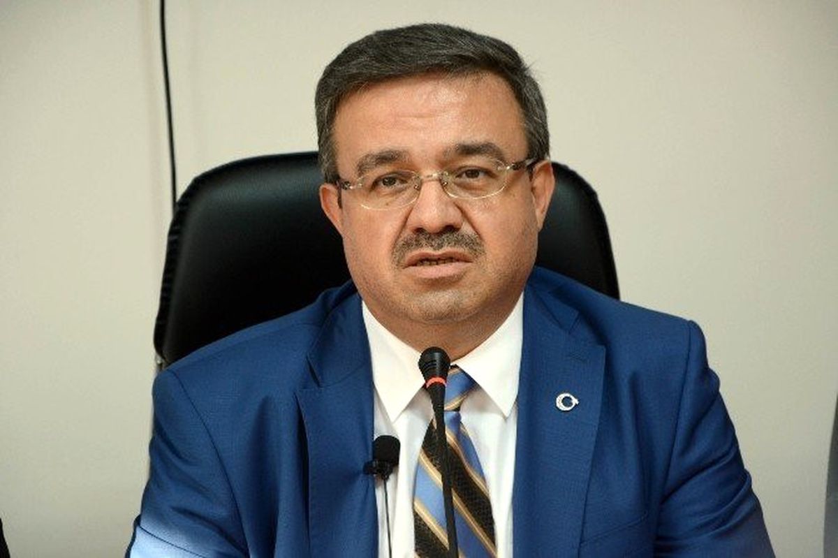 Başkan Yurdunuseven\'den 10 Aralık "Dünya İnsan Hakları Günü" Mesajı