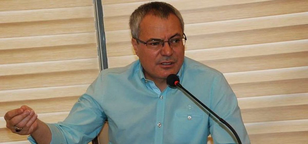 Batman Valisi Deniz Açıklaması