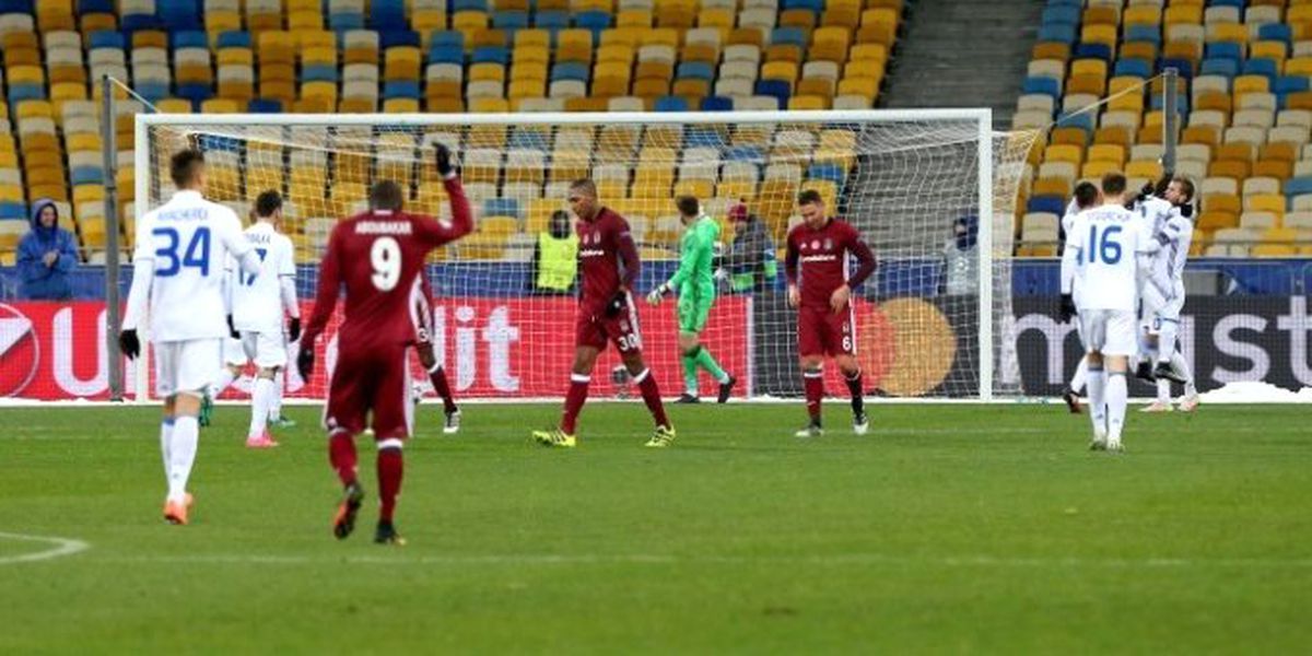 Beşiktaş\'ta Rotasyon