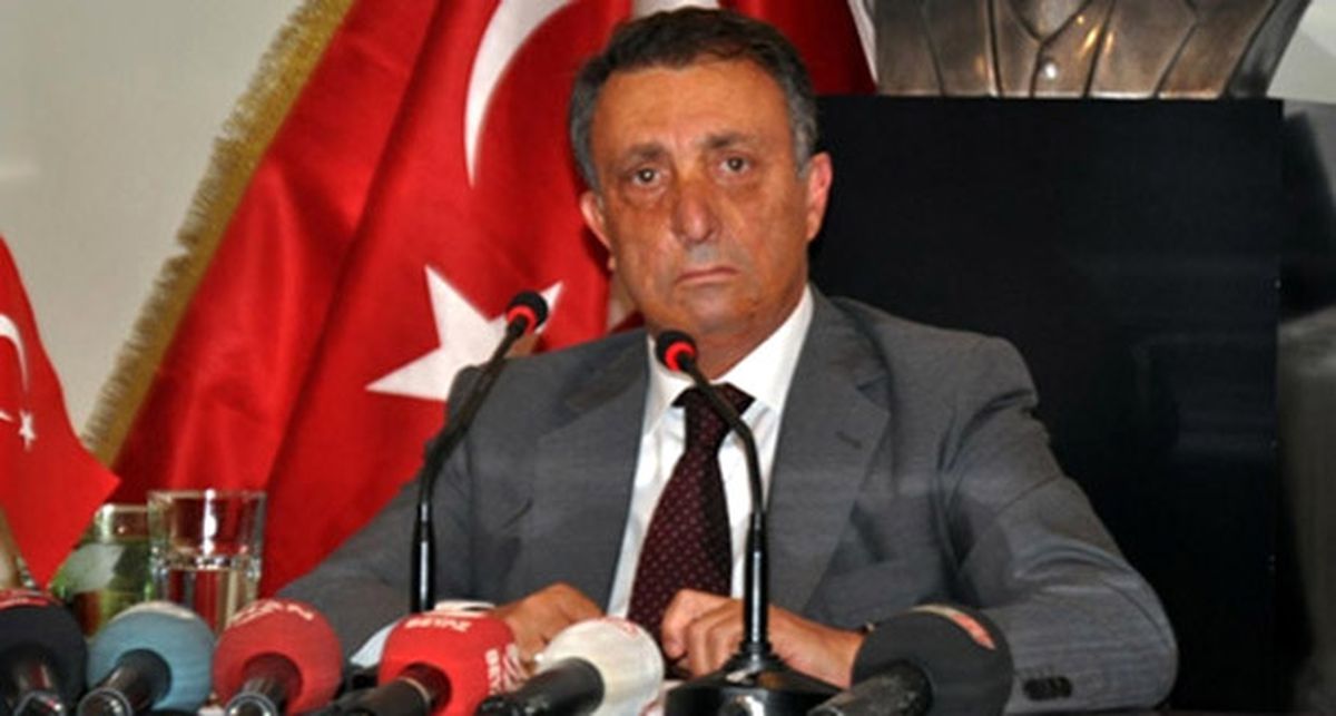 Beşiktaşlı Yöneticilerden Açıklamalar