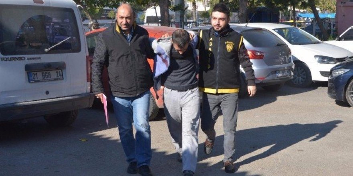 Çaldığı Bisikletleri Pazarda Satarken Yakalandı
