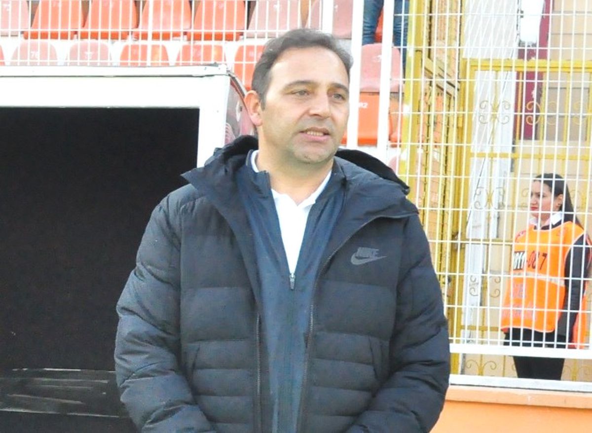 Çapa: "Oyuncularımı Mücadeleden Dolayı Kutluyorum"